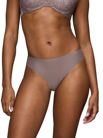 Triumph Slip in Taupe