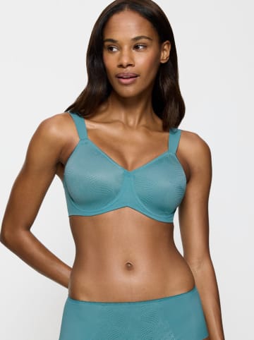Triumph Minimizer-beha turquoise