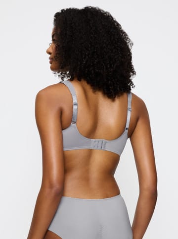 Triumph Minimizer-beha grijs