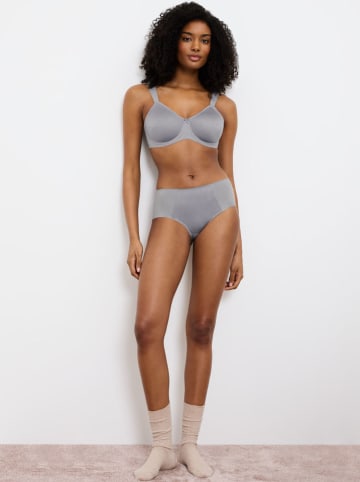 Triumph Panty in Hellgrau
