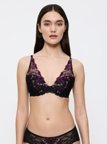 Triumph Beugelbeha zwart