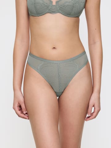 Triumph Figi w kolorze zielonym