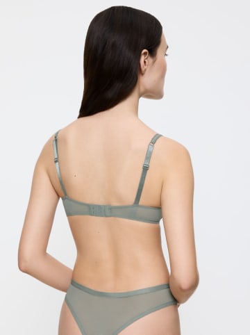 Triumph Beugelbeha "Delightful Spotlight" kaki