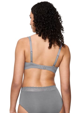 Triumph Beugelbeha "Aura Spotlight" grijs