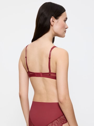 Triumph Beugelbeha bordeaux