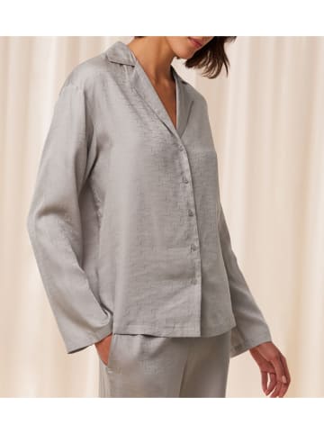 Triumph Pyjamatop grijs