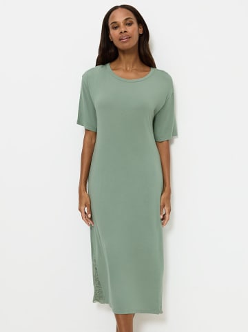 Triumph Nachthemd groen