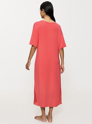 Triumph Nachthemd oranje