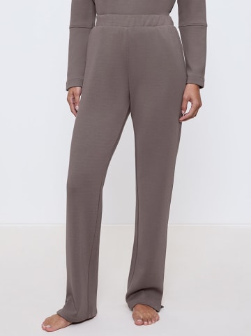 Triumph Pyjamabroek antraciet