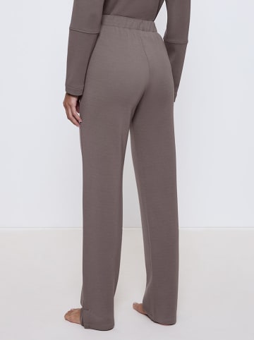 Triumph Pyjamabroek antraciet