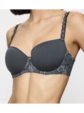 Triumph Beugelbeha antraciet