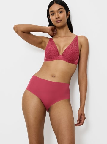 Triumph Taillehipster rood