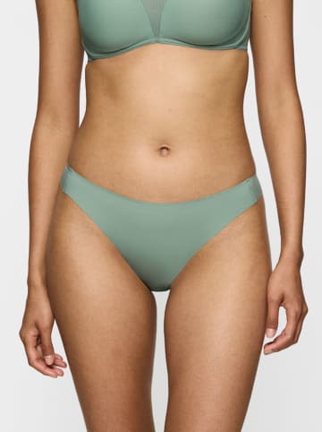 Triumph String groen