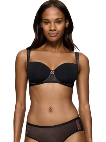 Triumph Beugelbeha "Palina" zwart