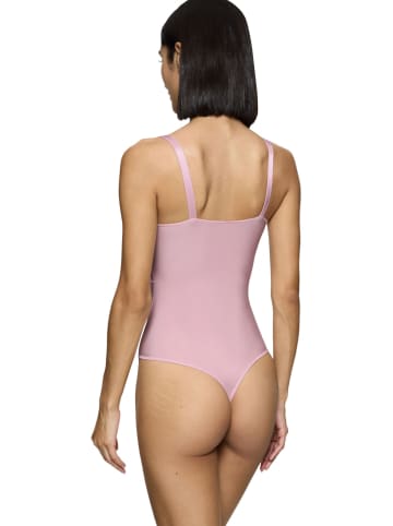 Triumph Body "Palina" lichtroze