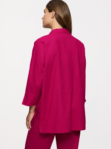 Triumph Pyjamatop roze