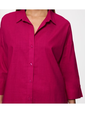 Triumph Pyjamatop roze