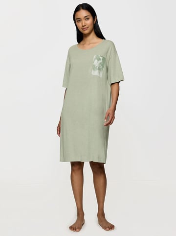 Triumph Nachthemd groen