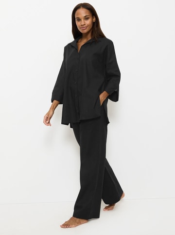 Triumph Pyjamabroek zwart