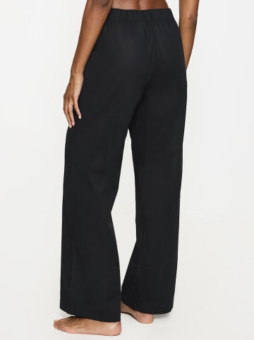 Triumph Pyjamabroek zwart