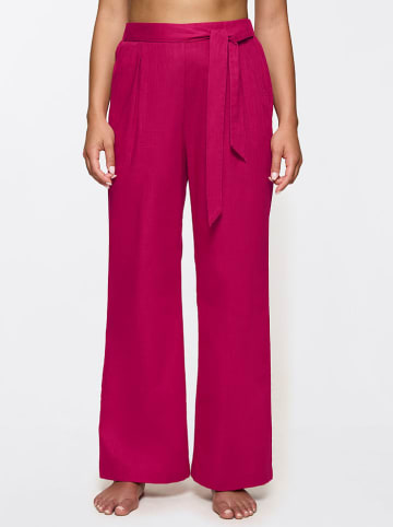 Triumph Pyjamabroek roze