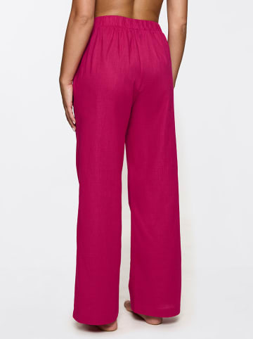 Triumph Pyjamabroek roze