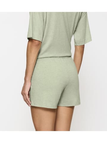 Triumph Pyjama groen