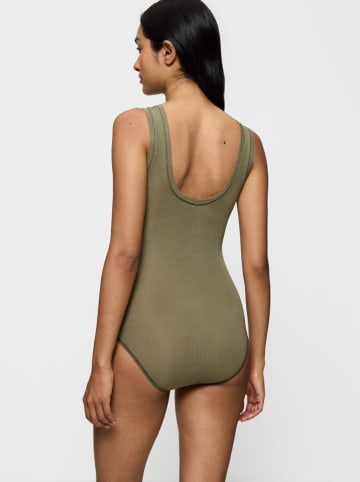 Triumph Body "Beauty Layers" kaki