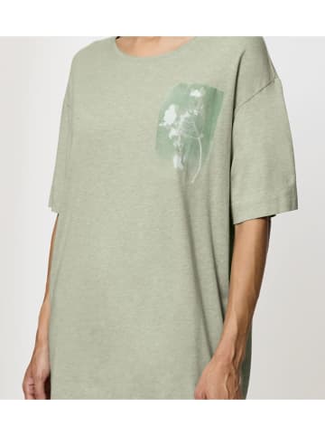 Triumph Pyjama groen