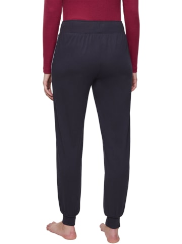 Triumph Broek donkerblauw