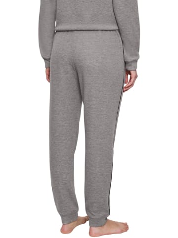 Triumph Sweatbroek grijs