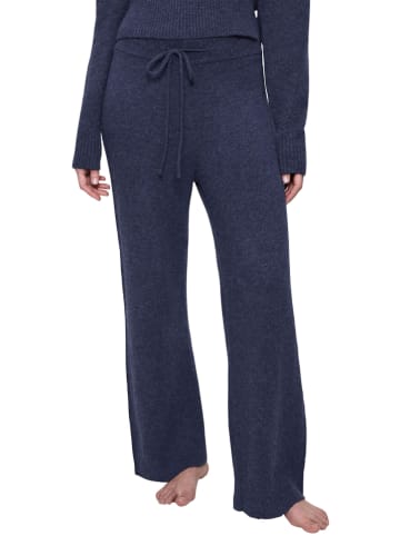 Triumph Broek donkerblauw