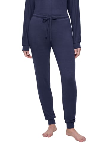 Triumph Broek donkerblauw