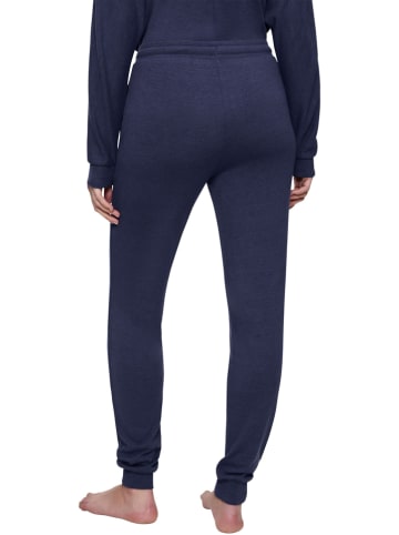 Triumph Broek donkerblauw