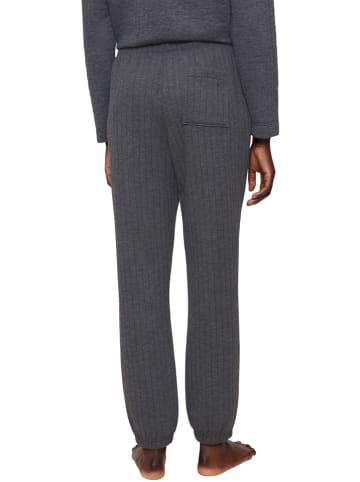 Triumph Spodnie dresowe w kolorze antracytowym