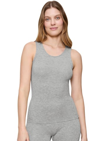 Triumph Wolltop in Grau