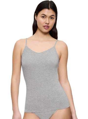 Triumph Wolltop in Grau