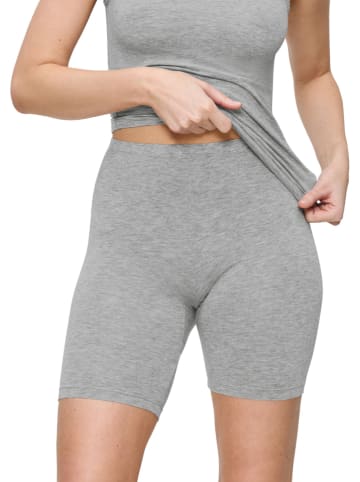 Triumph Wollshorts grijs