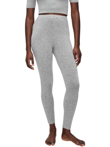 Triumph Wełniane legginsy w kolorze szarym