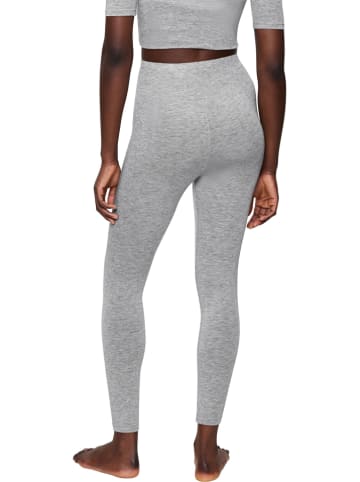Triumph Wollleggings in Grau