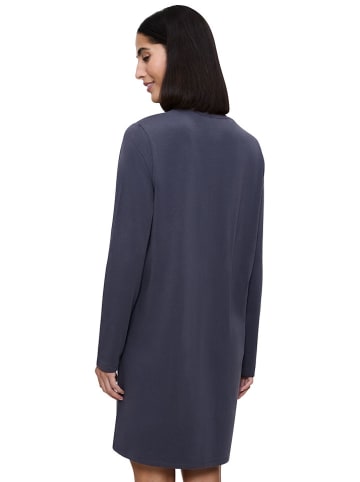 Triumph Koszula nocna w kolorze granatowym