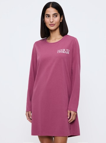 Triumph Nachthemd roze