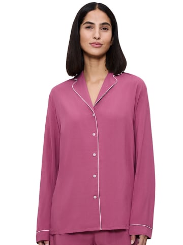Triumph Pyjamatop roze