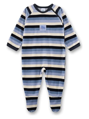 Sanetta Strampler in Hellblau