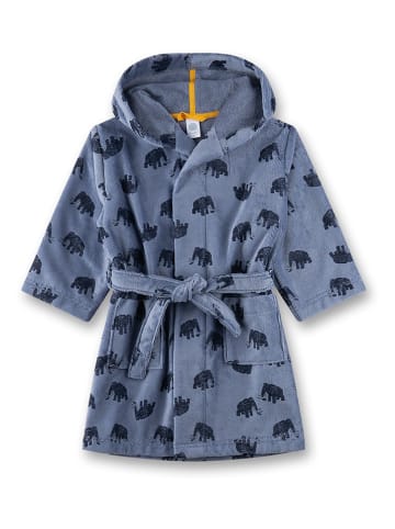 Sanetta Badjas blauw