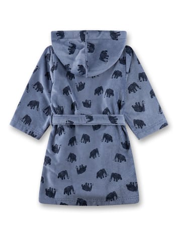 Sanetta Badjas blauw