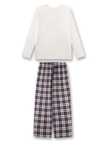 Sanetta Pyjama crème