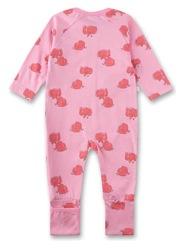 Sanetta Pakje lichtroze