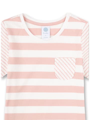 Sanetta Pyjama lichtroze