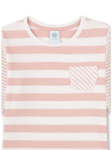 Sanetta Pyjama lichtroze